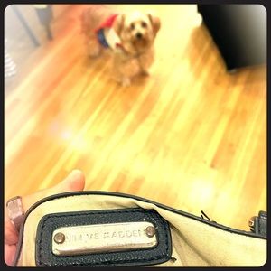 Steve Madden bag